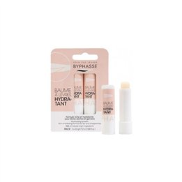 Set Duo, Byphasse, Byphasse, Hydrating, Lip Balm Treatment, 2 pcs, 4.8 g - Teknashop Ltd