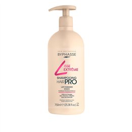 Byphasse, Pro Liss, Hair Shampoo, 750 ml - Teknashop Ltd
