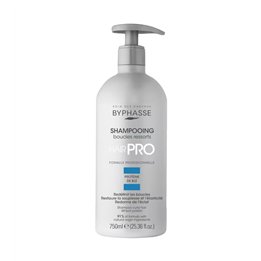Byphasse, Pro Boucles, Hair Shampoo, 750 ml - Teknashop Ltd