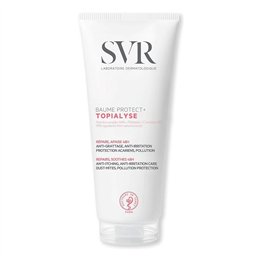 SVR, Topialyse, Soothing, Protecting, Body Balm, For Face & Body, 200 ml - Teknashop Ltd