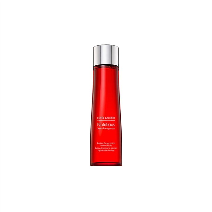 Estee Lauder, Nutritious Super-Pomegranate, Intense Moisture, Lotion, For Face, 200 ml - Teknashop Ltd