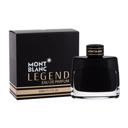 Montblanc, Legend, Eau De Parfum, For Men, 50 ml - Teknashop Ltd