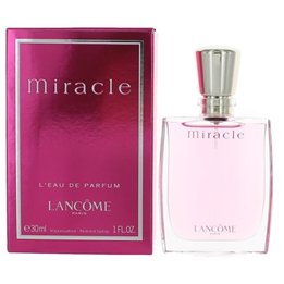 Lancome, Miracle, Eau De Parfum, For Women, 30 ml - Teknashop Ltd