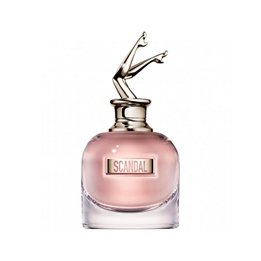 Jean Paul Gaultier, Scandal, Eau De Parfum, For Women, 50 ml - Teknashop Ltd