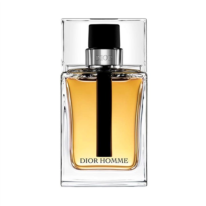 Christian Dior, Dior Homme, Eau De Toilette, For Men, 100 ml - Teknashop Ltd