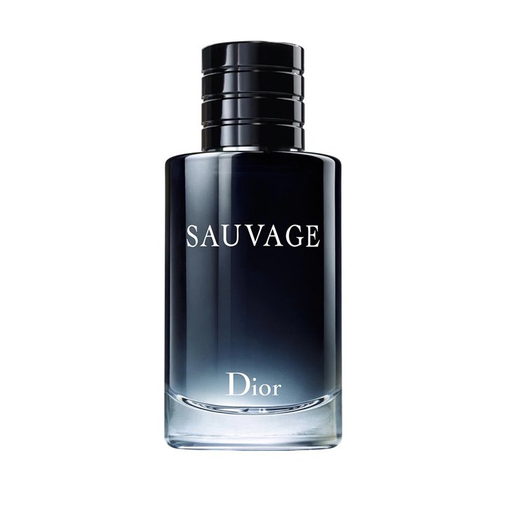 Christian Dior, Sauvage, Eau De Toilette, For Men, 200 ml - Teknashop Ltd