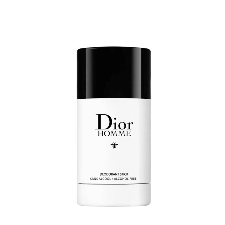 Christian Dior, Dior Homme, Anti-Perspirant, Deodorant Stick, For Men, 75 ml - Teknashop Ltd
