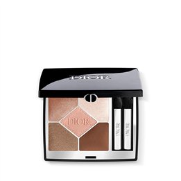 Christian Dior, Diorshow, Eyeshadow Palette, 649, Nude Dress, 5 Shades, 7 g - Teknashop Ltd