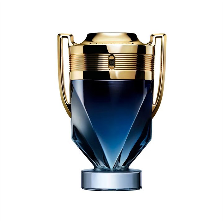 Paco Rabanne, Invictus, Parfum, For Men, 100 ml - Teknashop Ltd