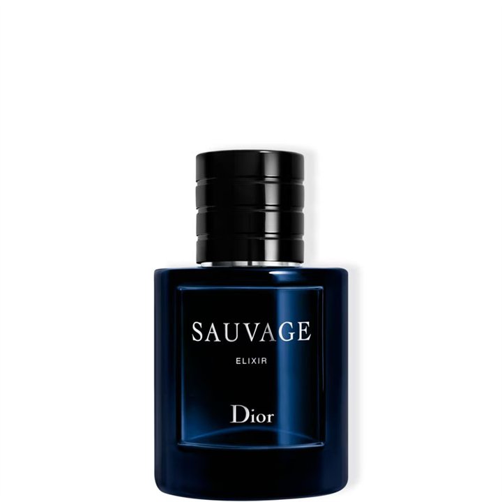Christian Dior, Sauvage Elixir, Parfum, For Men, 60 ml - Teknashop Ltd
