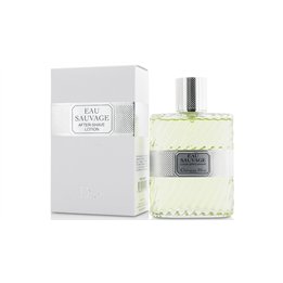 Christian Dior, Eau Sauvage, Calming & Cooling, After-Shave Toner, 100 ml - Teknashop Ltd