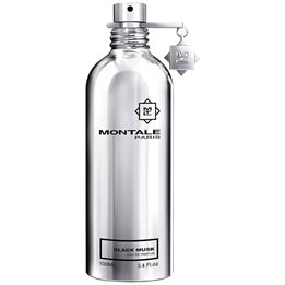 Montale, Black Musk, Eau De Parfum, Unisex, 100 ml - Teknashop Ltd