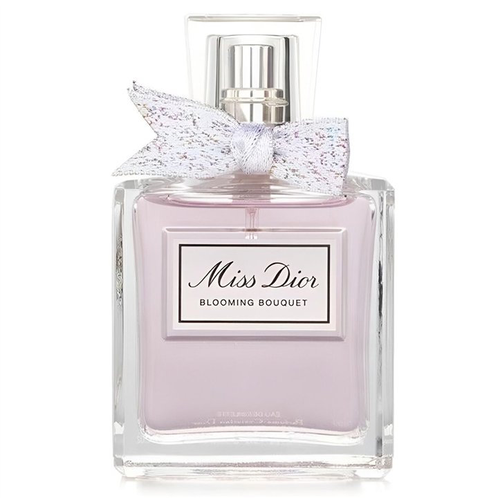 Christian Dior, Miss Dior Blooming Bouquet, Eau De Toilette, For Women, 50 ml - Teknashop Ltd