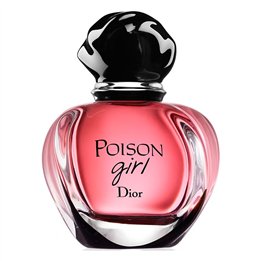 Christian Dior, Poison Girl, Eau De Parfum, For Women, 30 ml - Teknashop Ltd