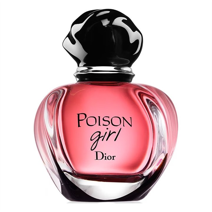 Christian Dior, Poison Girl, Eau De Parfum, For Women, 30 ml - Teknashop Ltd