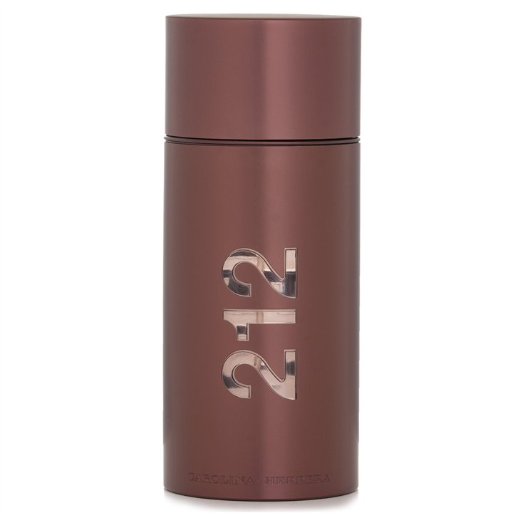 Carolina Herrera, 212 Sexy, Eau De Toilette, For Men, 100 ml - Teknashop Ltd