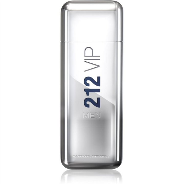 Carolina Herrera, 212 VIP, Eau De Toilette, For Men, 100 ml - Teknashop Ltd