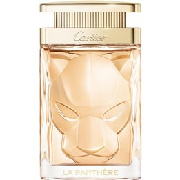 Cartier, La Panthere, Eau De Parfum, For Women, 100 ml - Teknashop Ltd