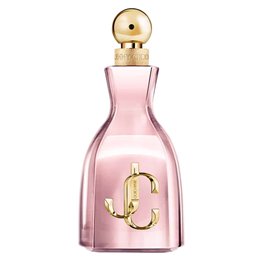Jimmy Choo, I Want Choo With Love, Eau De Parfum, For Women, 100 ml - Teknashop Ltd