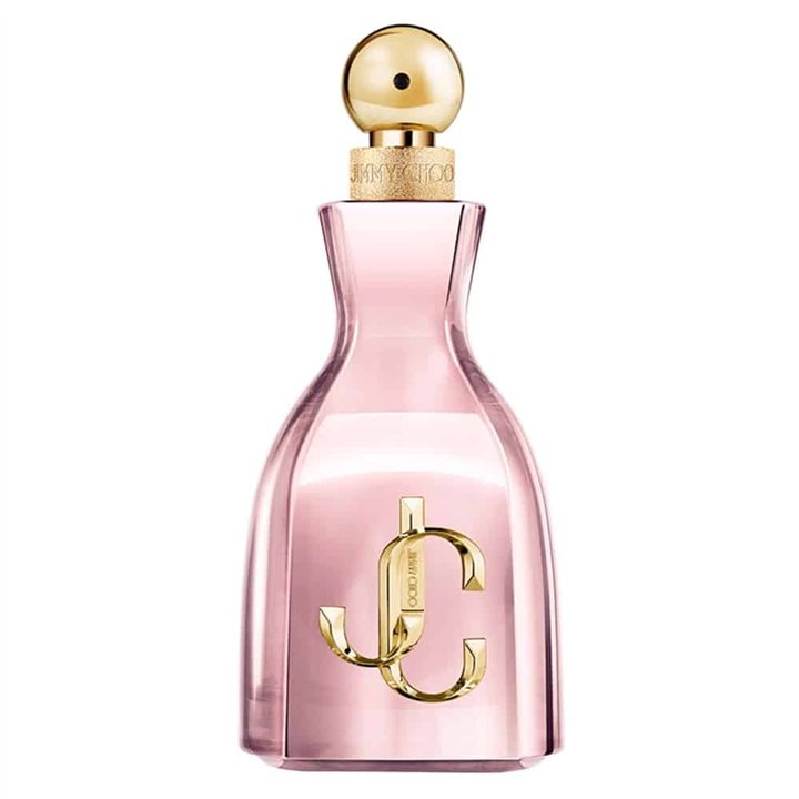 Jimmy Choo, I Want Choo With Love, Eau De Parfum, For Women, 100 ml - Teknashop Ltd
