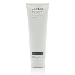 Elemis, Pro-Collagen Marine, Deeply hydrates, Cream Mask, For Face, 250 ml - Teknashop Ltd