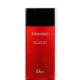Christian Dior, Fahrenheit, Shower Gel, 200 ml - Teknashop Ltd