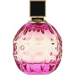 Jimmy Choo, Rose Passion, Eau De Parfum, For Women, 100 ml *Tester - Teknashop Ltd