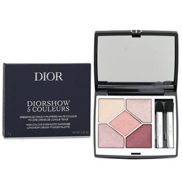 Christian Dior, Diorshow, Eyeshadow Palette, 743, Rose Tulle, 5 Shades, 7 g - Teknashop Ltd