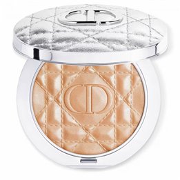 Christian Dior, Forever Glow Luminizer, Compact Powder, 01, Nude, 6 g - Teknashop Ltd