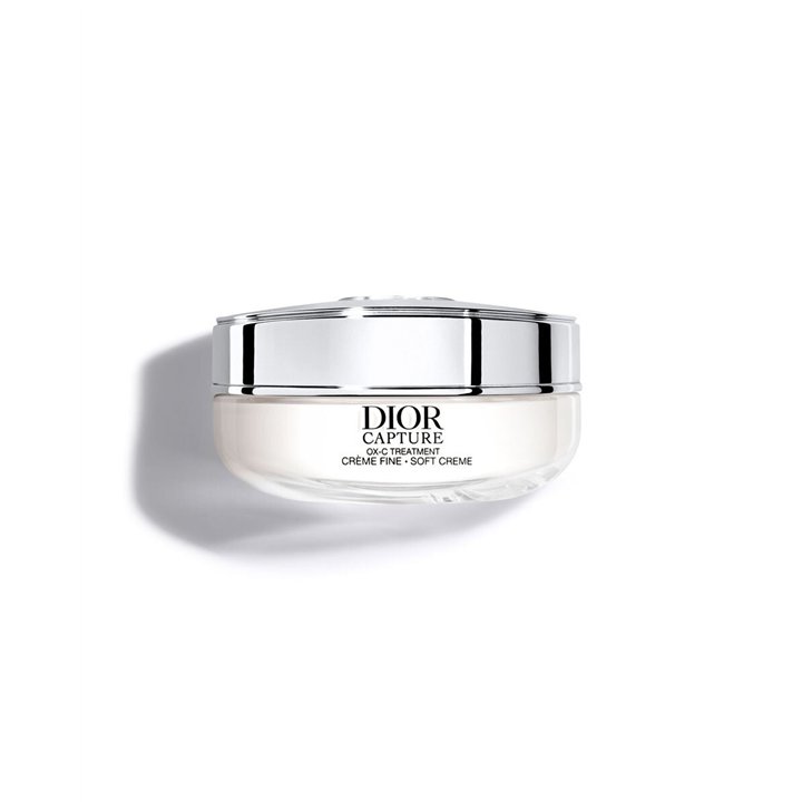 Christian Dior, Capture Soft, Rejuvenating, Cream, For Face, 50 ml - Teknashop Ltd