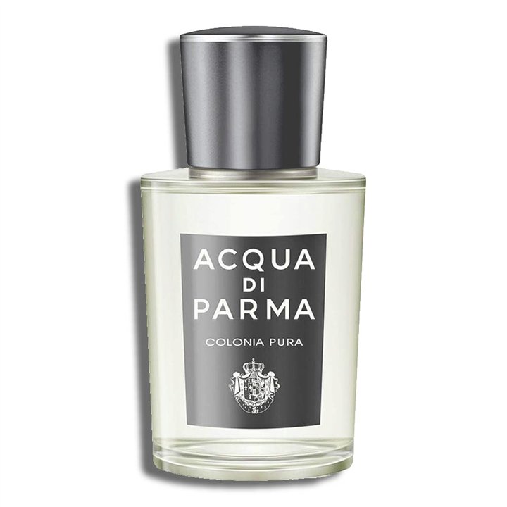 Acqua di Parma, Colonia Pura, Eau De Cologne, For Men, Individual, 50 ml - Teknashop Ltd