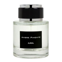 Ajmal, Ambre Pimente, Eau De Parfum, For Men, 100 ml - Teknashop Ltd