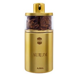 Ajmal, Aurum, Eau De Parfum, For Women, 75 ml - Teknashop Ltd