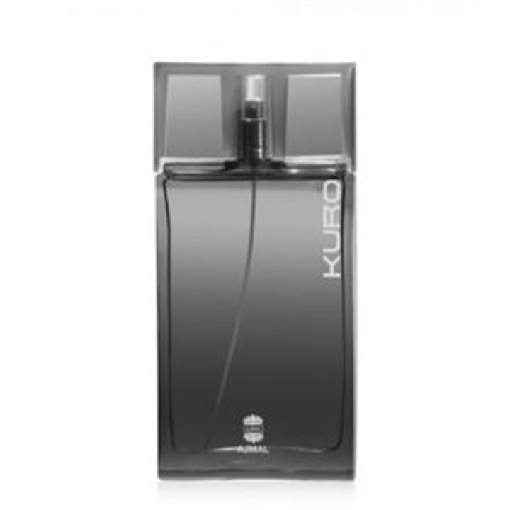 Ajmal, Kuro, Eau De Parfum, For Men, 90 ml - Teknashop Ltd
