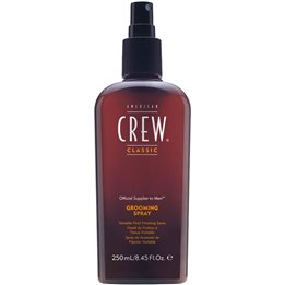 American Crew, Grooming, Hair Spray, For Styling, Strong Hold, 250 ml - Teknashop Ltd