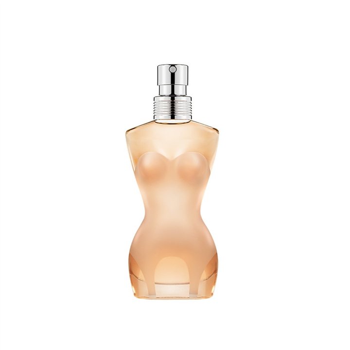 Jean Paul Gaultier, Classique, Eau De Toilette, For Women, 30 ml - Teknashop Ltd