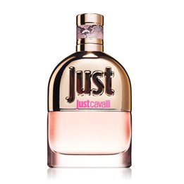 Roberto Cavalli, Just Cavalli, Eau De Toilette, For Women, 75 ml - Teknashop Ltd