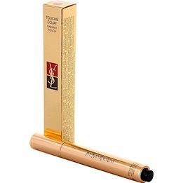 Yves Saint Laurent, Touche Eclat Radiant Touch, Liquid Concealer, 1, Luminous Radiance, 2.5 ml - Teknashop Ltd
