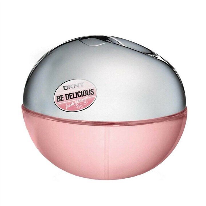 DKNY,  Be Delicious Fresh Blossom, Eau De Parfum, For Women, 30 ml - Teknashop Ltd