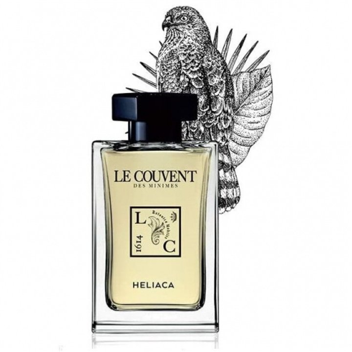 Le Couvent Maison de Parfum, Singulieres - Heliaca, Eau De Parfum, Unisex, 50 ml - Teknashop Ltd