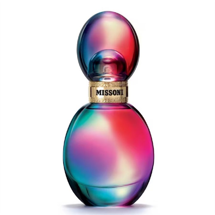 Missoni, Missoni, Eau De Parfum, For Women, 50 ml - Teknashop Ltd