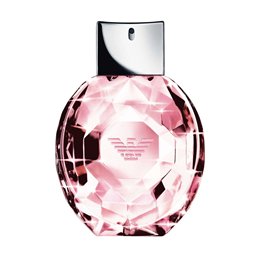 Giorgio Armani, Diamonds Rose, Eau De Toilette, For Women, 100 ml - Teknashop Ltd