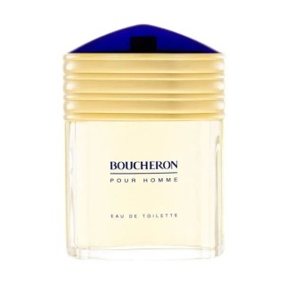 Boucheron Homme Eau De Toilette Spray 100ml - man - Teknashop Ltd