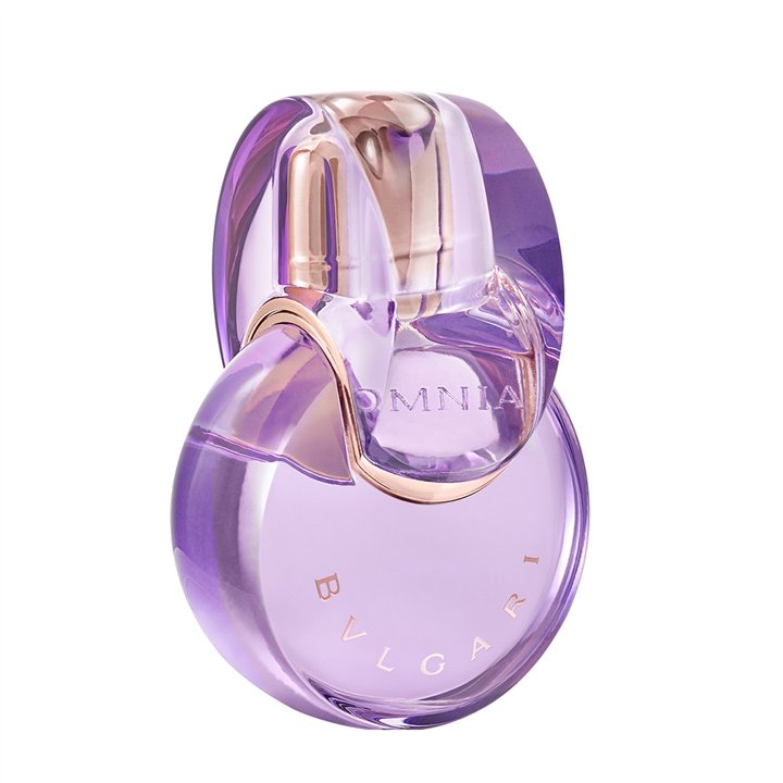 Bvlgari, Omnia Amethyste, Eau De Toilette, For Women, 40 ml - Teknashop Ltd