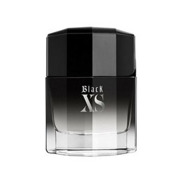 Paco Rabanne, Black XS, Eau De Toilette, For Men, 50 ml - Teknashop Ltd