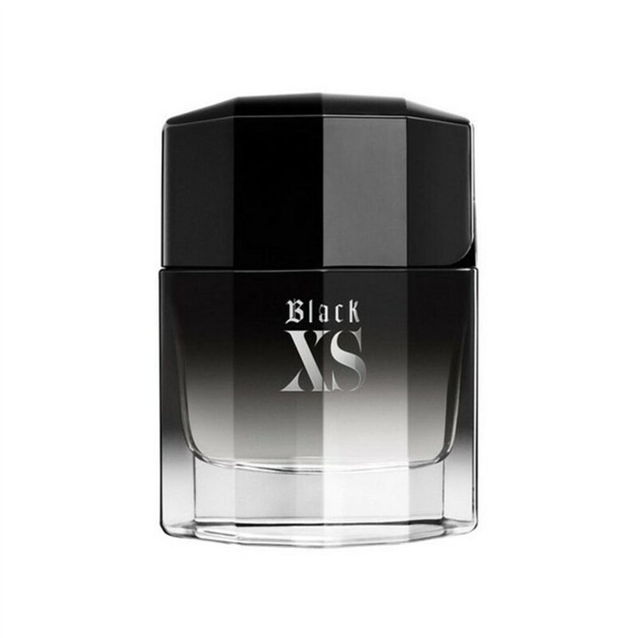 Paco Rabanne, Black XS, Eau De Toilette, For Men, 50 ml - Teknashop Ltd