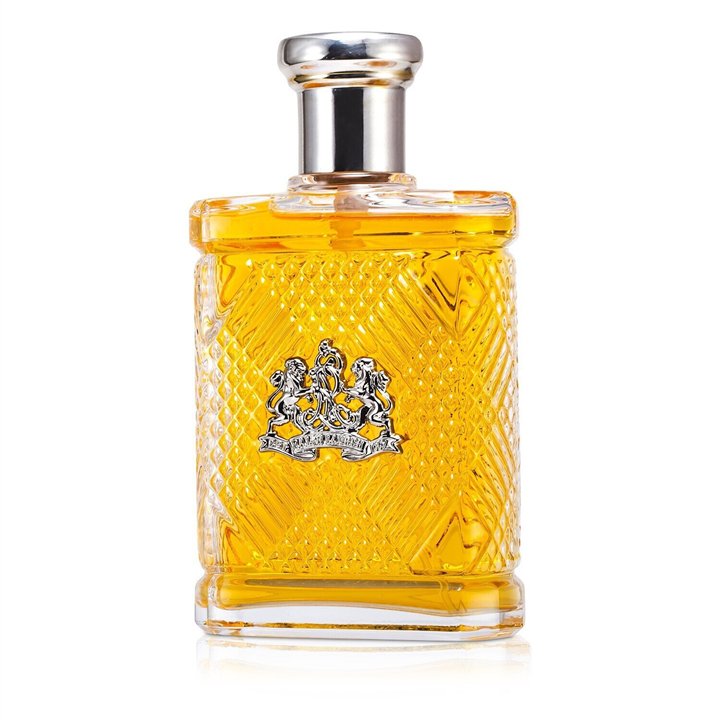 Ralph Lauren, Safari, Eau De Toilette, For Men, 125 ml - Teknashop Ltd