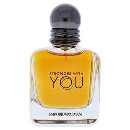Giorgio Armani, Stronger With You, Eau De Toilette, For Men, 50 ml - Teknashop Ltd