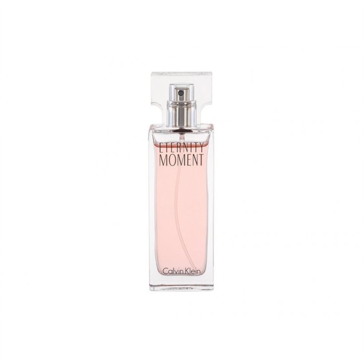 Calvin Klein, Eternity Moment, Eau De Parfum, For Women, 30 ml - Teknashop Ltd