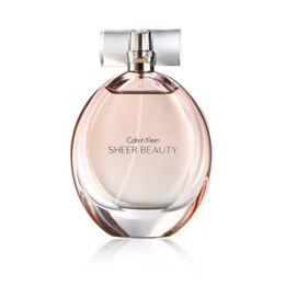 Calvin Klein, Sheer Beauty, Eau De Toilette, For Women, 100 ml - Teknashop Ltd